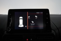 Citroën Berlingo vaihtoauto