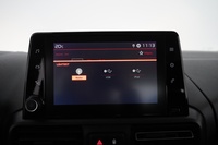 Citroën Berlingo vaihtoauto