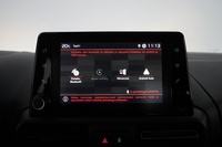 Citroën Berlingo vaihtoauto