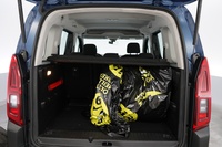 Citroën Berlingo vaihtoauto