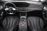 Mercedes-Benz S vaihtoauto