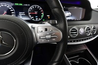 Mercedes-Benz S vaihtoauto