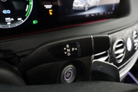 Mercedes-Benz S vaihtoauto