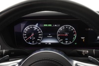 Mercedes-Benz S vaihtoauto