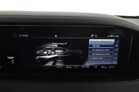 Mercedes-Benz S vaihtoauto