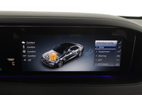 Mercedes-Benz S vaihtoauto