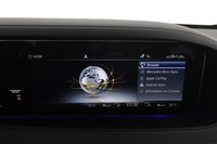 Mercedes-Benz S vaihtoauto