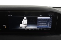 Mercedes-Benz S vaihtoauto