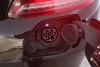 Mercedes-Benz S vaihtoauto