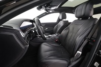 Mercedes-Benz S vaihtoauto