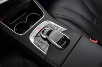 Mercedes-Benz S vaihtoauto