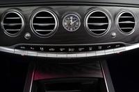 Mercedes-Benz S vaihtoauto