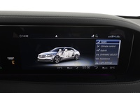 Mercedes-Benz S vaihtoauto