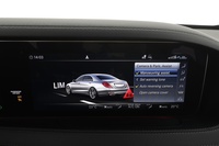 Mercedes-Benz S vaihtoauto