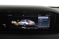 Mercedes-Benz S vaihtoauto