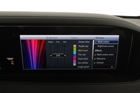 Mercedes-Benz S vaihtoauto