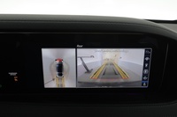 Mercedes-Benz S vaihtoauto