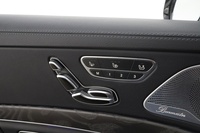 Mercedes-Benz S vaihtoauto