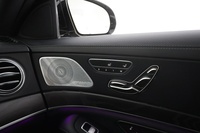 Mercedes-Benz S vaihtoauto