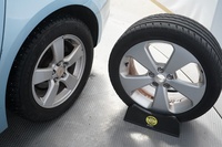 Chevrolet Cruze vaihtoauto