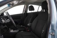 Chevrolet Cruze vaihtoauto