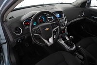 Chevrolet Cruze vaihtoauto