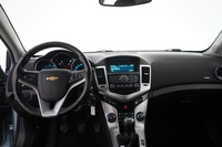 Chevrolet Cruze vaihtoauto