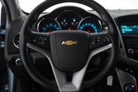 Chevrolet Cruze vaihtoauto