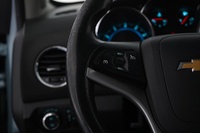 Chevrolet Cruze vaihtoauto