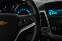 Chevrolet Cruze vaihtoauto