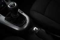 Chevrolet Cruze vaihtoauto