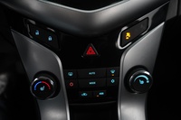 Chevrolet Cruze vaihtoauto