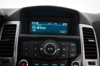 Chevrolet Cruze vaihtoauto