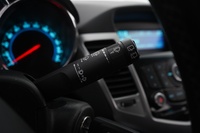 Chevrolet Cruze vaihtoauto