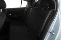 Chevrolet Cruze vaihtoauto