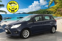Ford C-MAX vaihtoauto