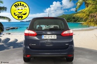 Ford C-MAX vaihtoauto