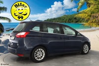 Ford C-MAX vaihtoauto