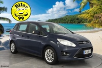 Ford C-MAX vaihtoauto