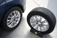 Ford C-MAX vaihtoauto