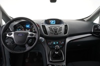 Ford C-MAX vaihtoauto