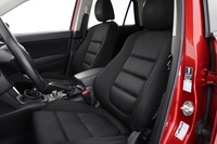 Mazda CX-5 vaihtoauto