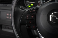 Mazda CX-5 vaihtoauto