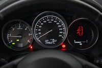 Mazda CX-5 vaihtoauto