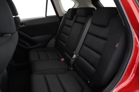 Mazda CX-5 vaihtoauto