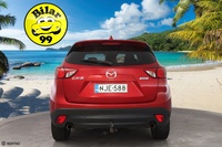 Mazda CX-5 vaihtoauto