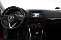 Mazda CX-5 vaihtoauto