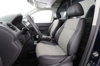 Volkswagen Caddy vaihtoauto