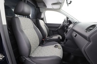 Volkswagen Caddy vaihtoauto