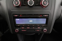 Volkswagen Caddy vaihtoauto